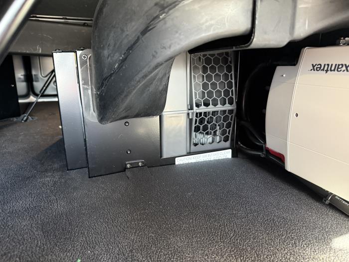 2026 Peterbilt 579-27