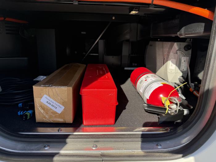 2026 Peterbilt 579-29