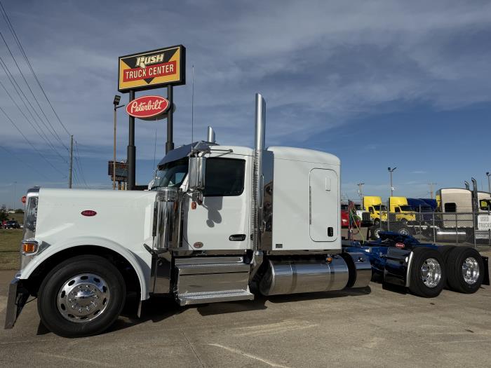 2026 Peterbilt 589-1