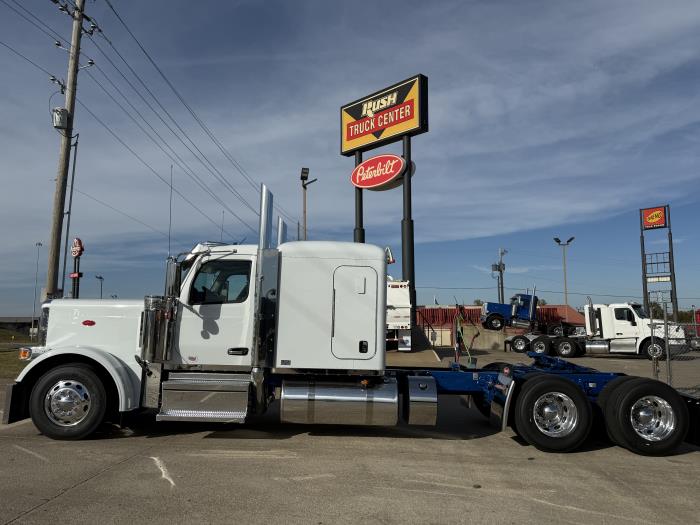 2026 Peterbilt 589-4
