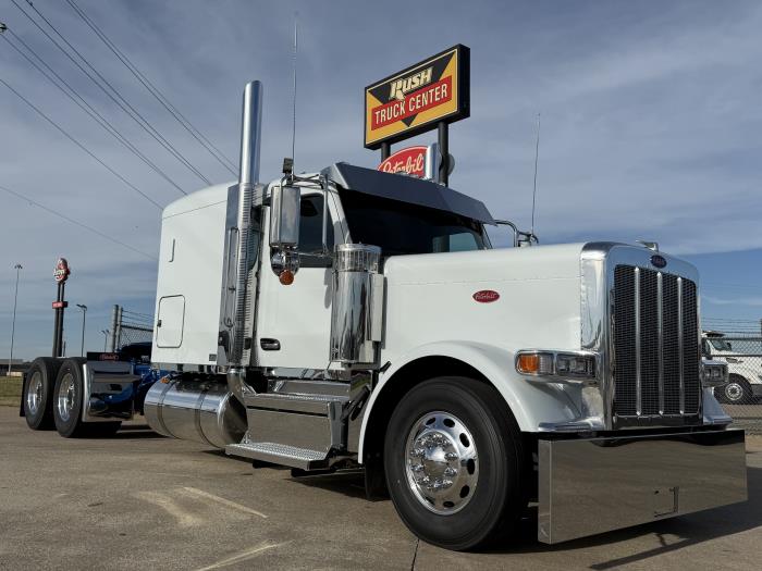 2026 Peterbilt 589-8