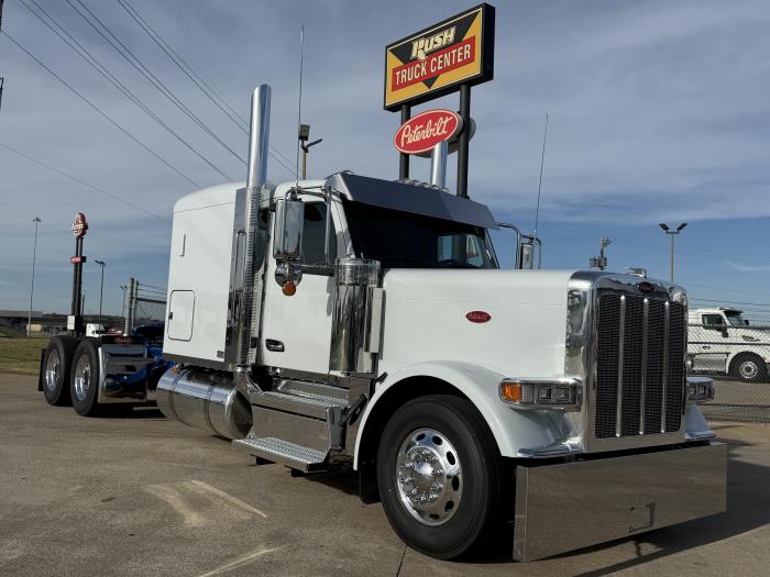 2026 Peterbilt 589-12