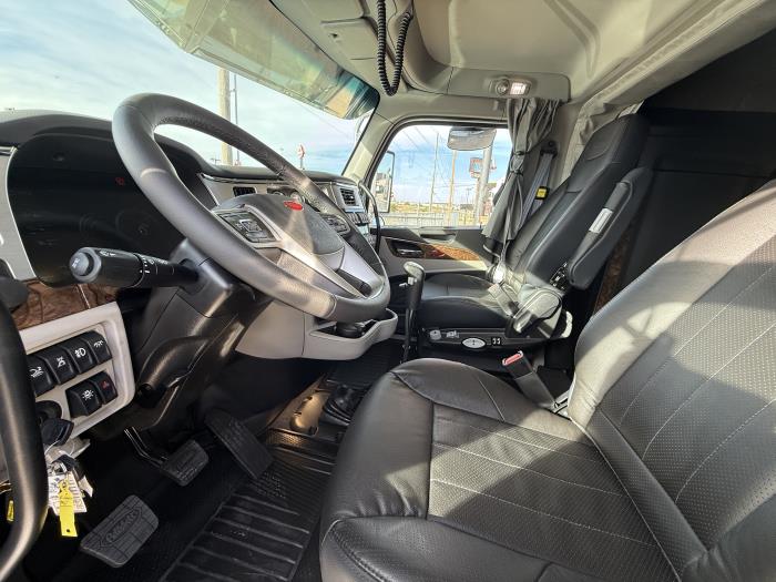 2026 Peterbilt 589-19