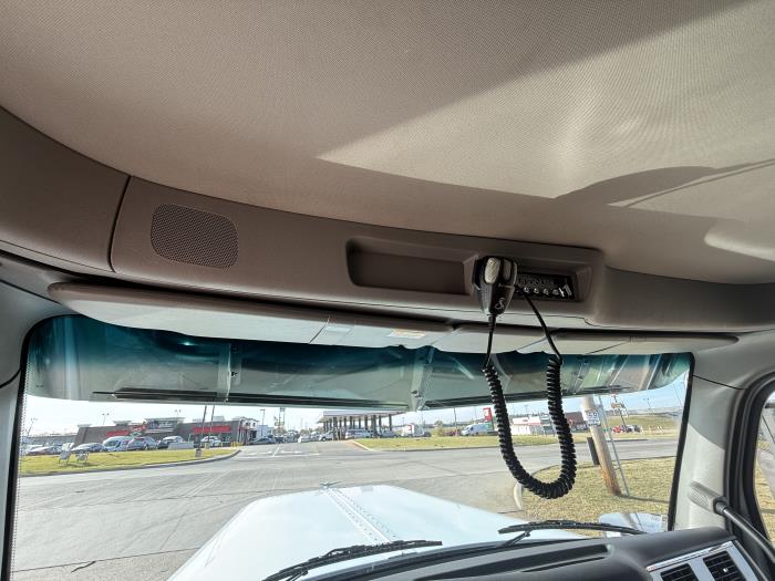 2026 Peterbilt 589-20