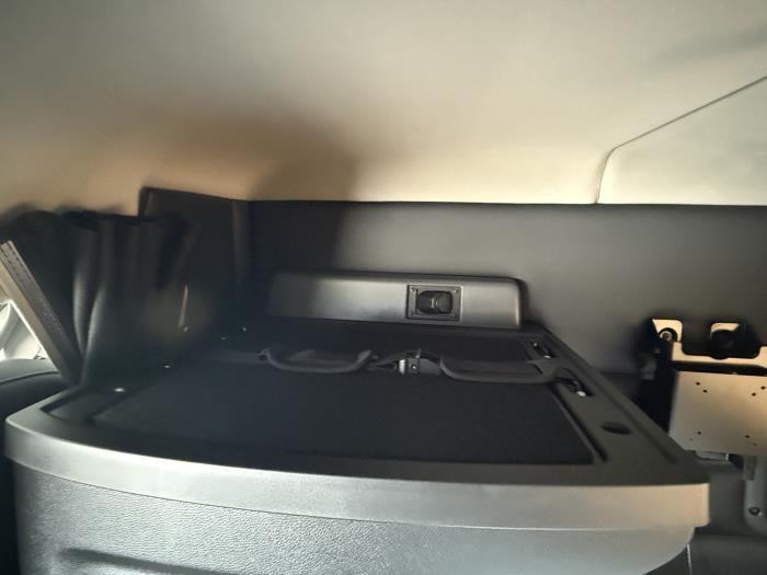 2026 Peterbilt 589-32