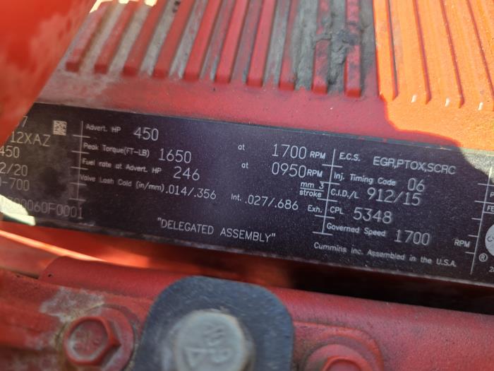 2022 Peterbilt 579-22