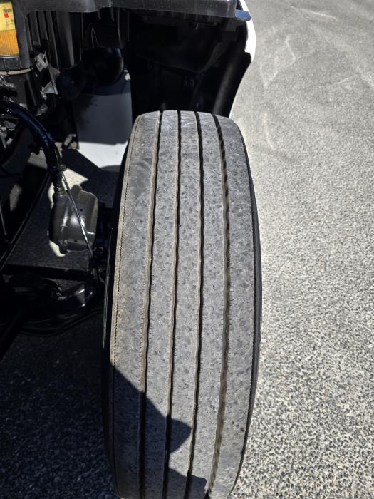 2022 Peterbilt 579-26