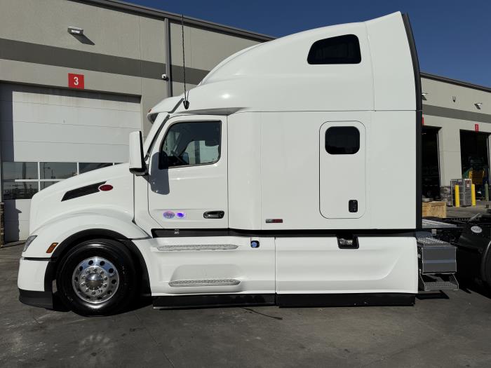 2026 Peterbilt 579-5