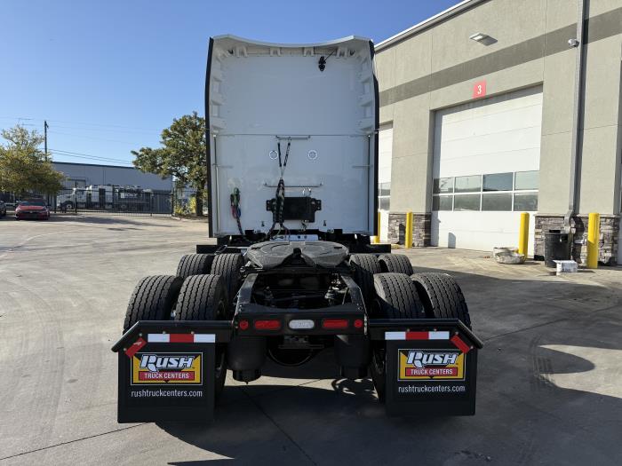 2026 Peterbilt 579-7