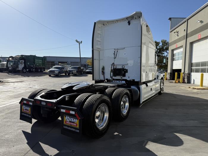 2026 Peterbilt 579-8