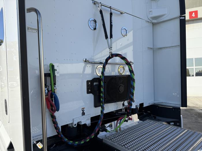 2026 Peterbilt 579-19