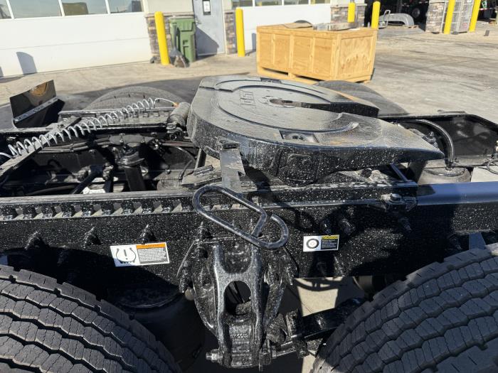 2026 Peterbilt 579-22