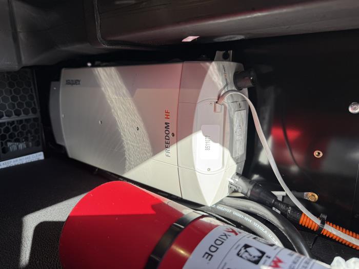 2026 Peterbilt 579-28