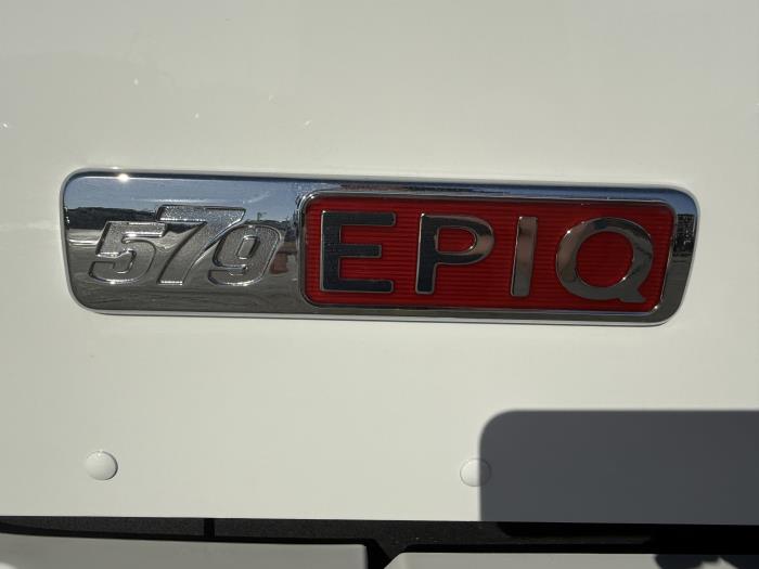 2026 Peterbilt 579-30