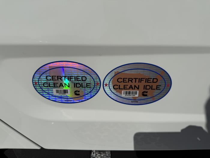 2026 Peterbilt 579-31