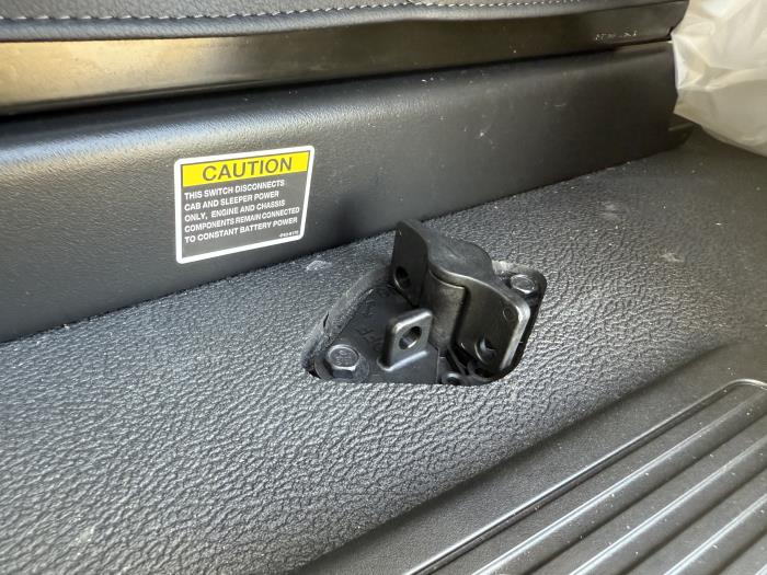 2026 Peterbilt 579-36