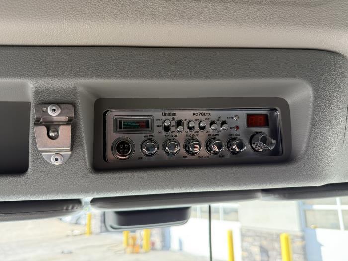 2026 Peterbilt 579-42