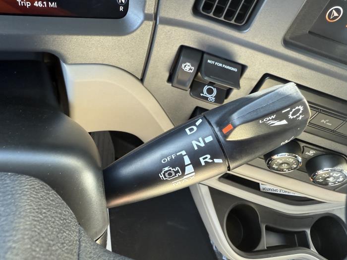 2026 Peterbilt 579-47