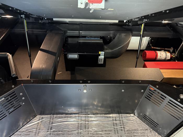 2026 Peterbilt 579-66