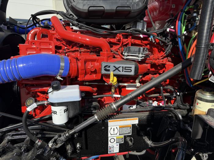 2026 Peterbilt 579-69