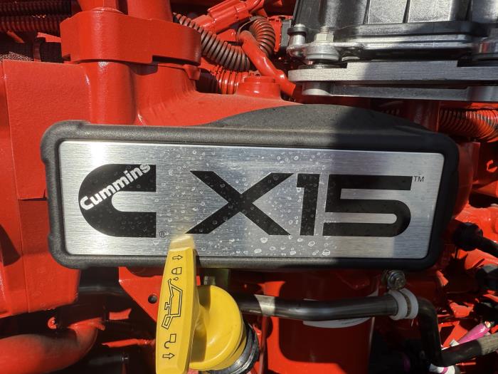 2026 Peterbilt 579-70