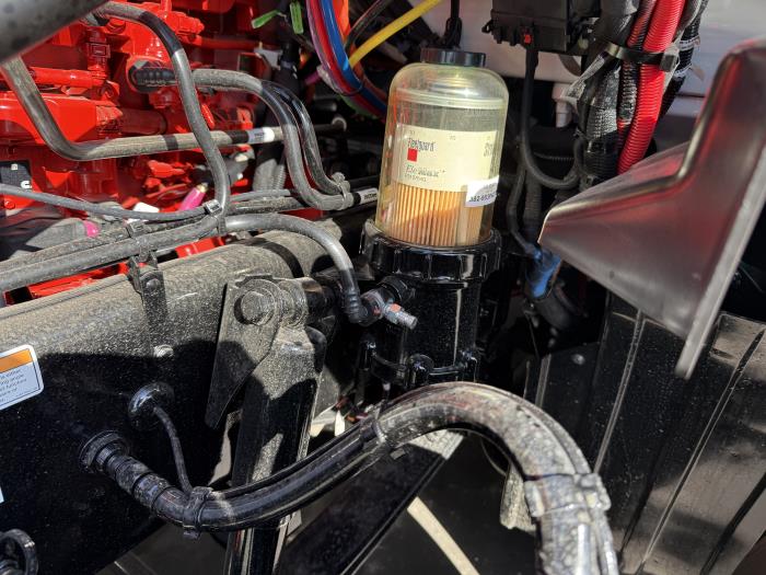 2026 Peterbilt 579-72