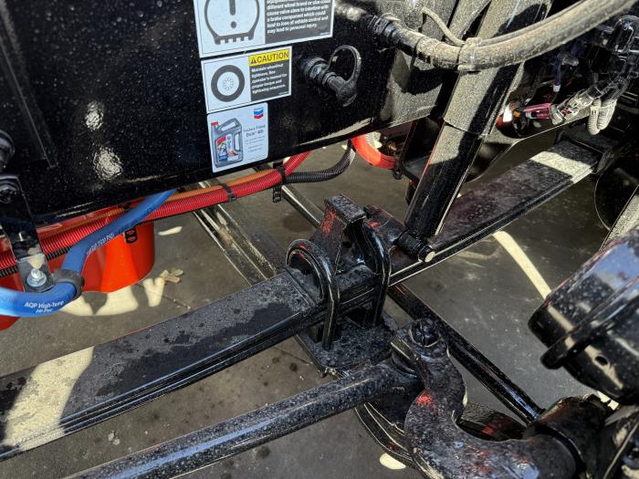 2026 Peterbilt 579-73