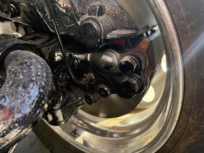 2026 Peterbilt 579-74