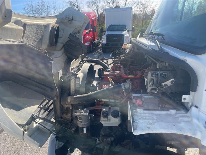 2020 Freightliner Business Class M2 106-18