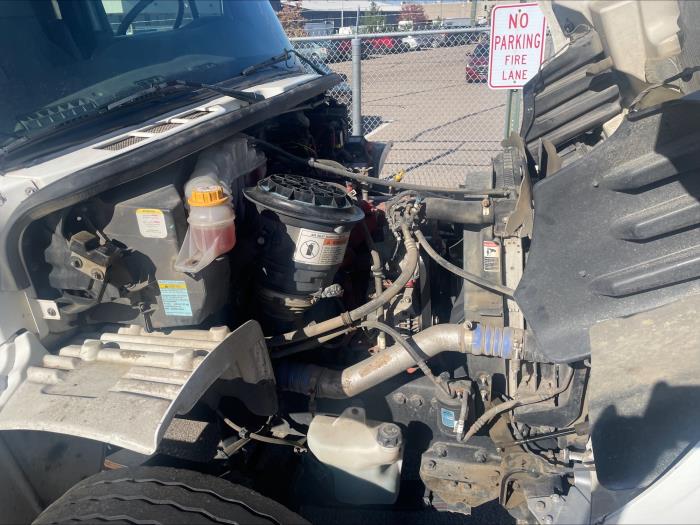 2020 Freightliner Business Class M2 106-17