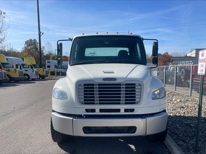 2020 Freightliner Business Class M2 106-2