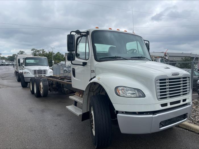 2020 Freightliner Business Class M2 106-11