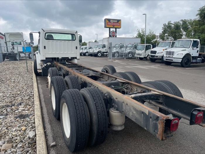 2020 Freightliner Business Class M2 106-7