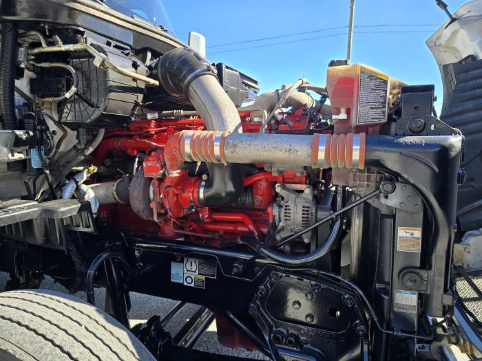 2022 Peterbilt 579-20