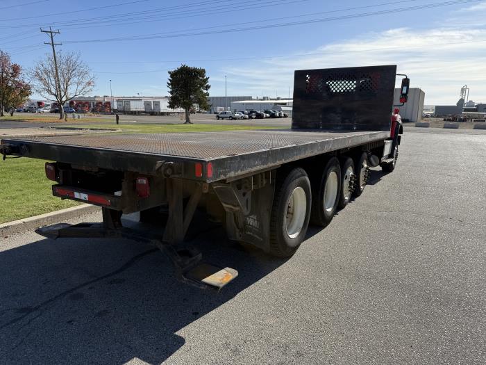 2018 International 7600-6