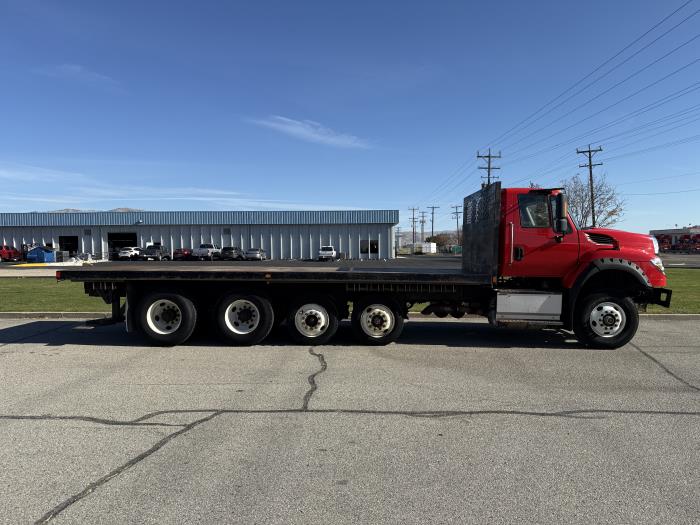 2018 International 7600-7