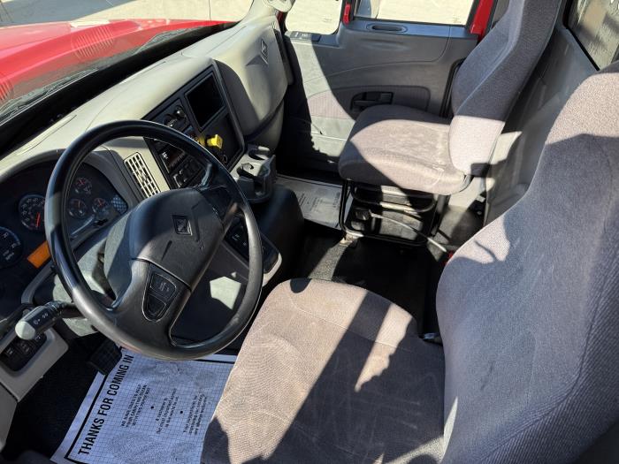 2018 International 7600-10