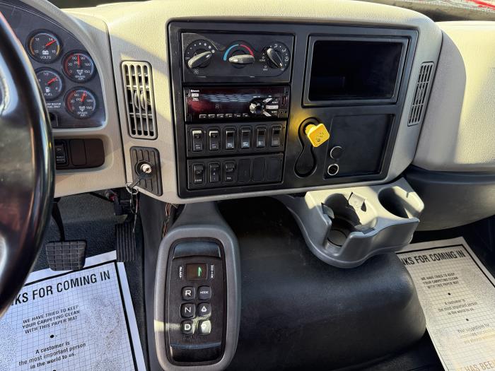 2018 International 7600-11