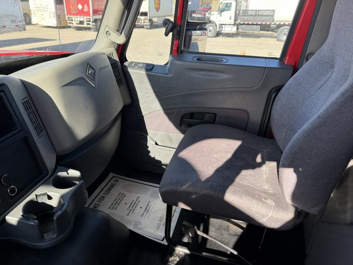 2018 International 7600-12