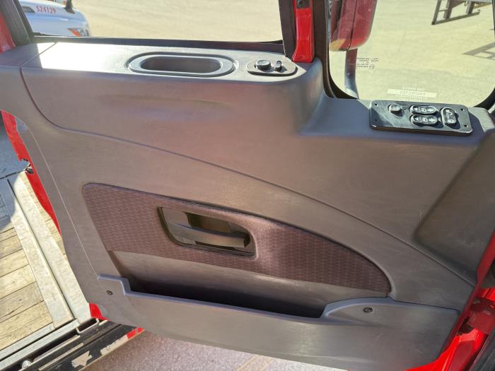 2018 International 7600-13