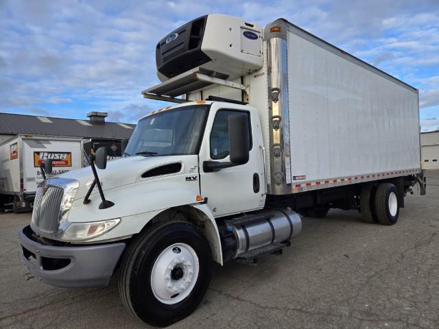 2020 International MV607 MV photo 2