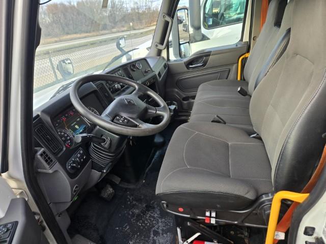 2020 International MV607-9