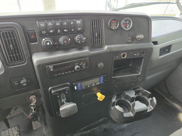 2020 International MV607-10