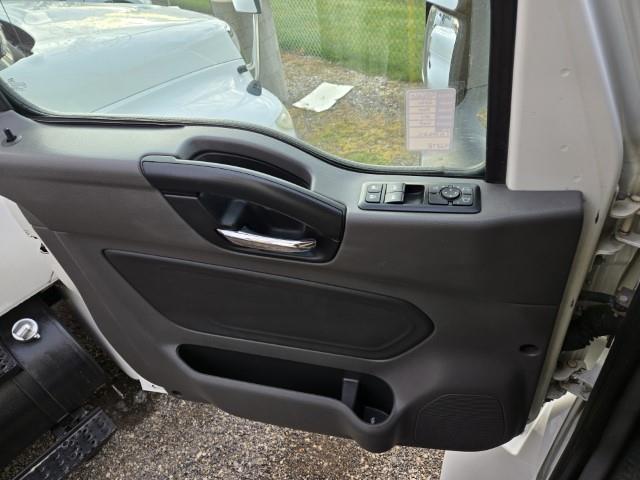 2020 International MV607-13