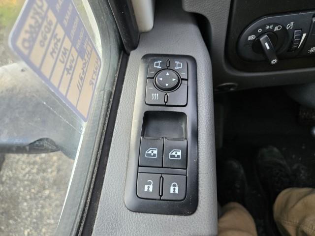 2020 International MV607-14