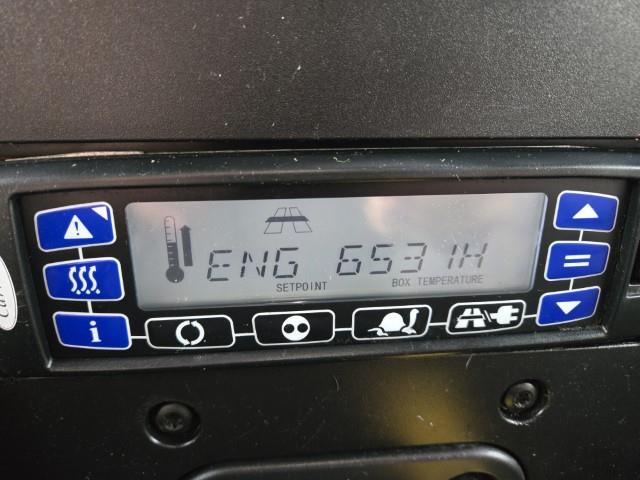 2020 International MV607-23