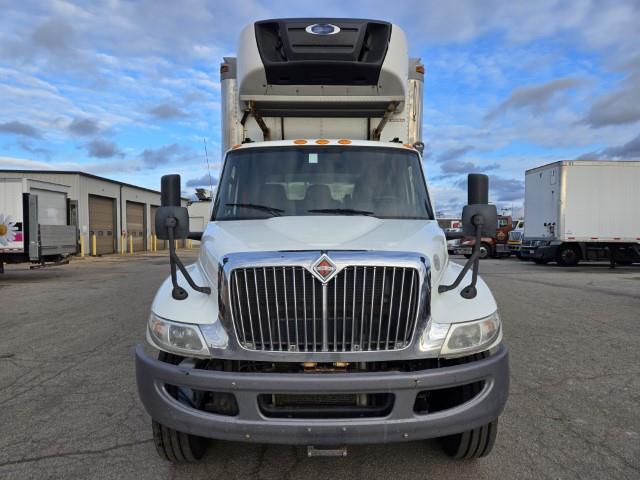 2020 International MV607 MV photo 3