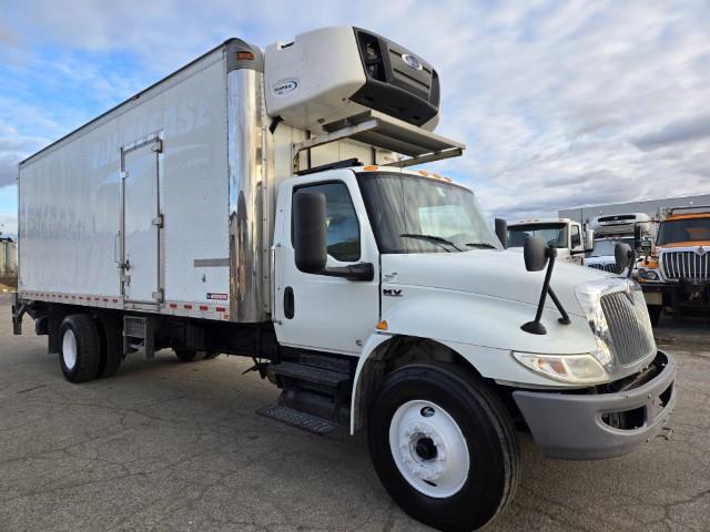 2020 International MV607 MV photo 4