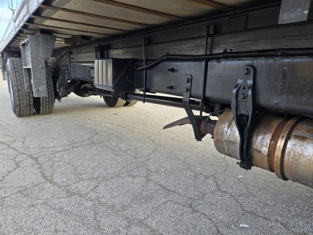 2020 International MV607-15