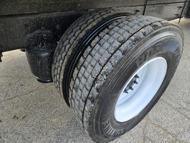 2020 International MV607-17